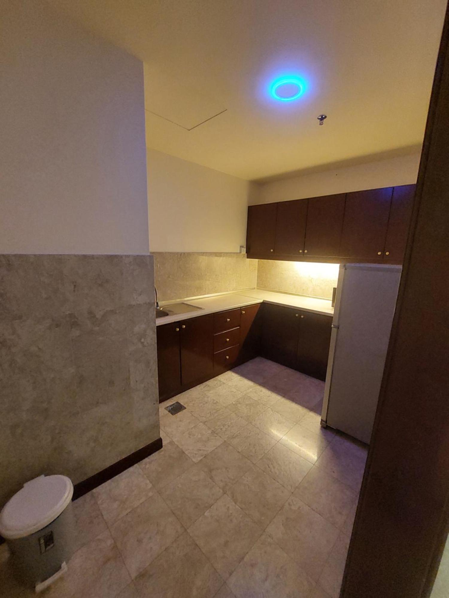 Sm Service Time Square Kl Apartment *