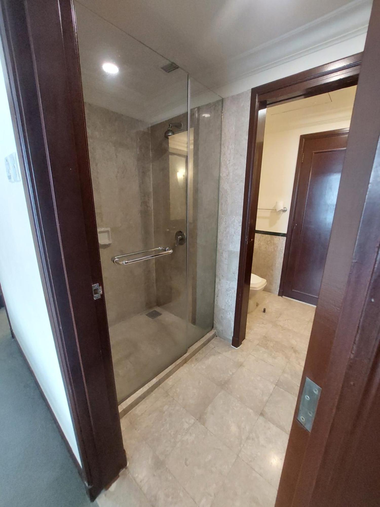 Apartment Sm Service Time Square Kl