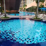Sm Service Suites Time Square Kl