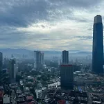 Sm Service Suites Time Square Kl