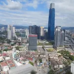 Sm Service Suites Time Square Kl