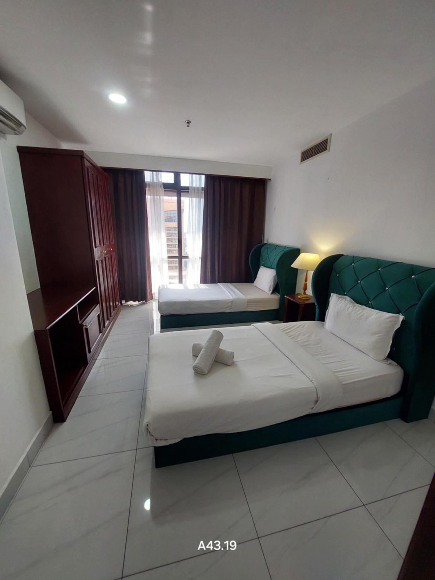 Sm Service Time Square Kl Pangsapuri Kuala Lumpur