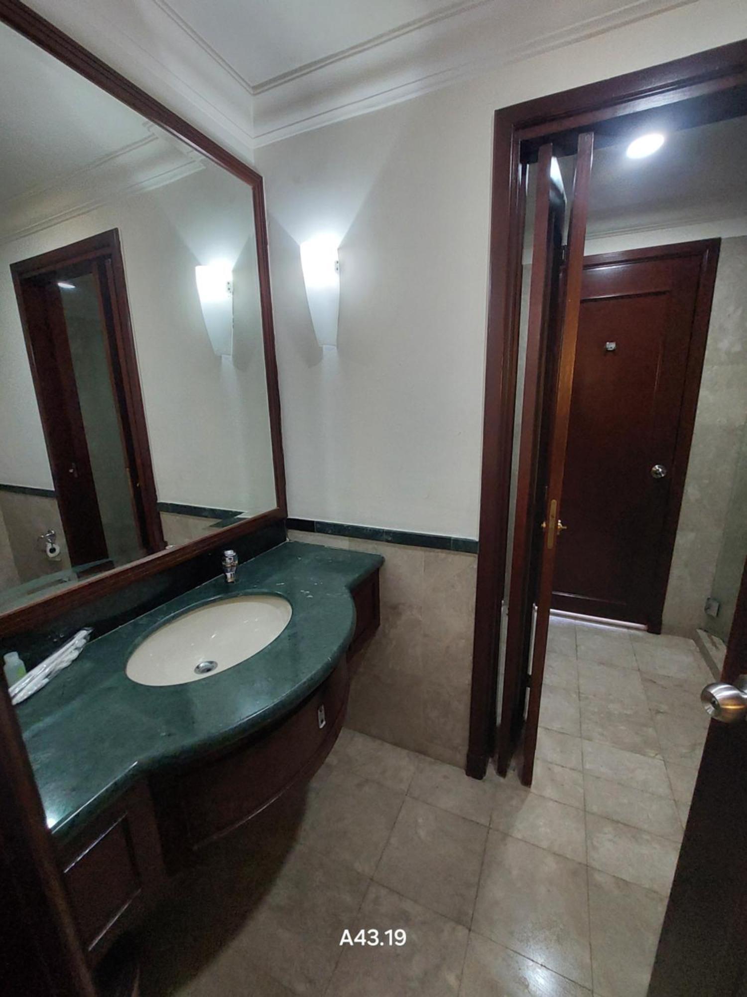 Sm Service Time Square Kl Apartment