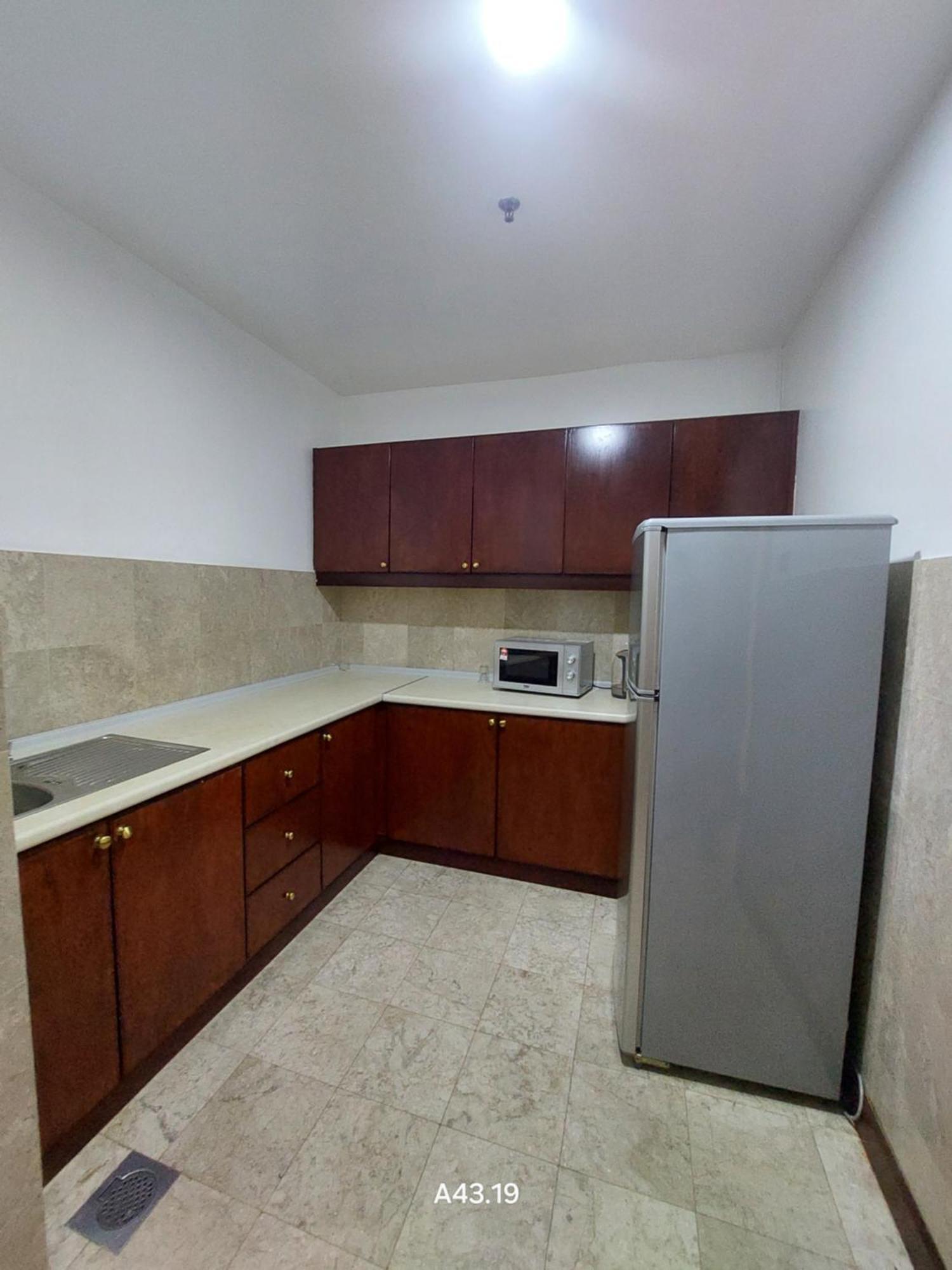 Sm Service Time Square Kl Apartment *
