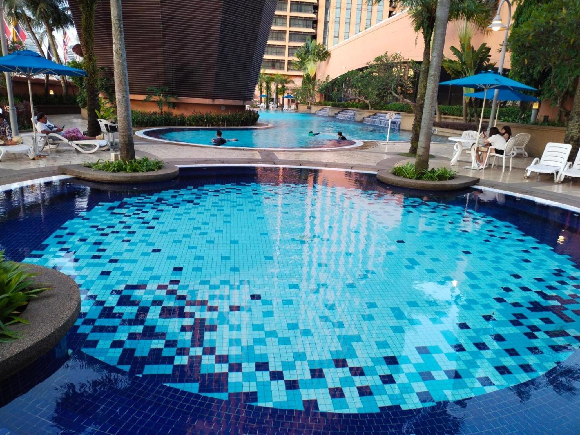 Sm Service Time Square Kl Kuala Lumpur