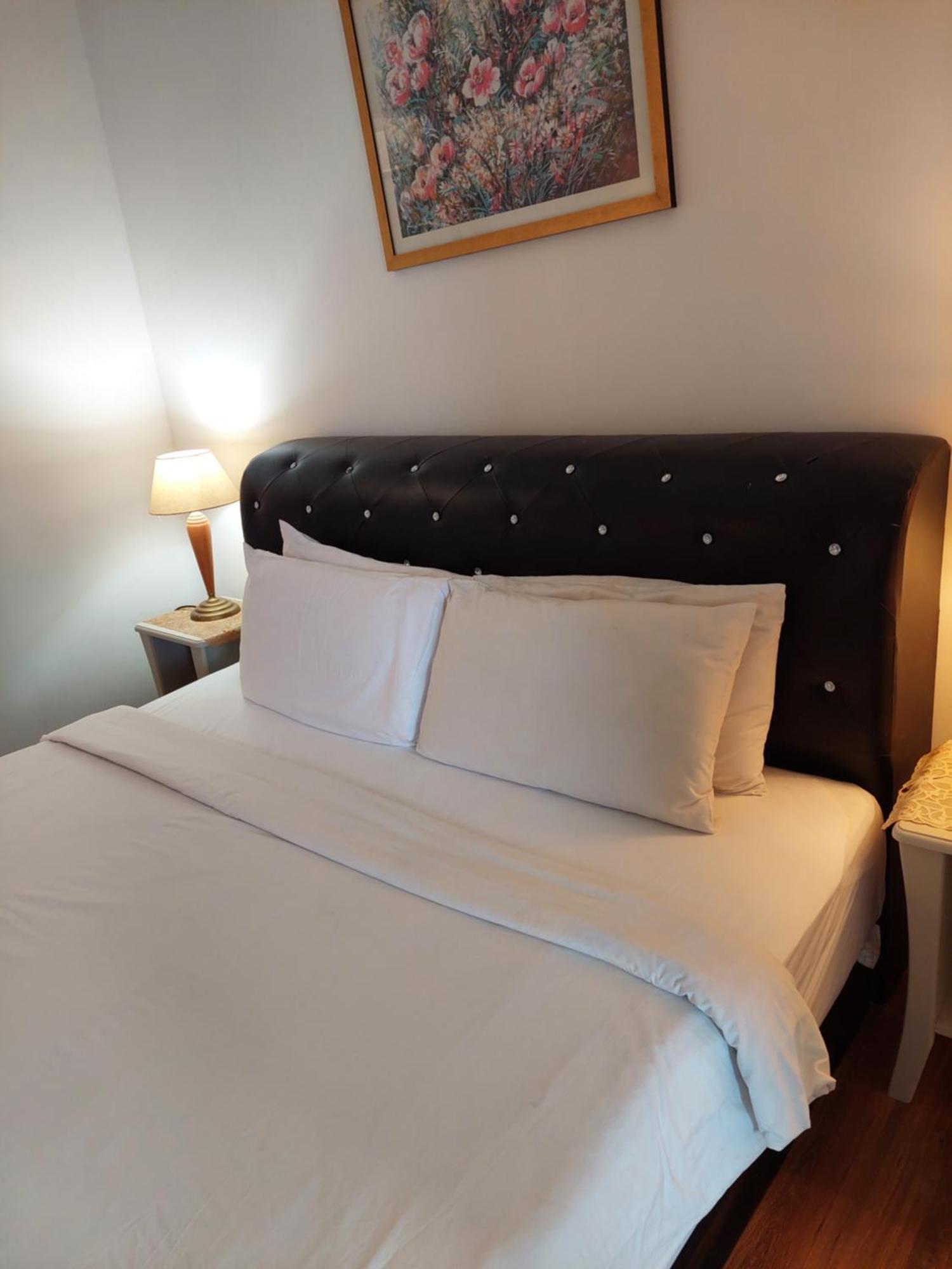 Sm Service Time Square Kl Apartment *