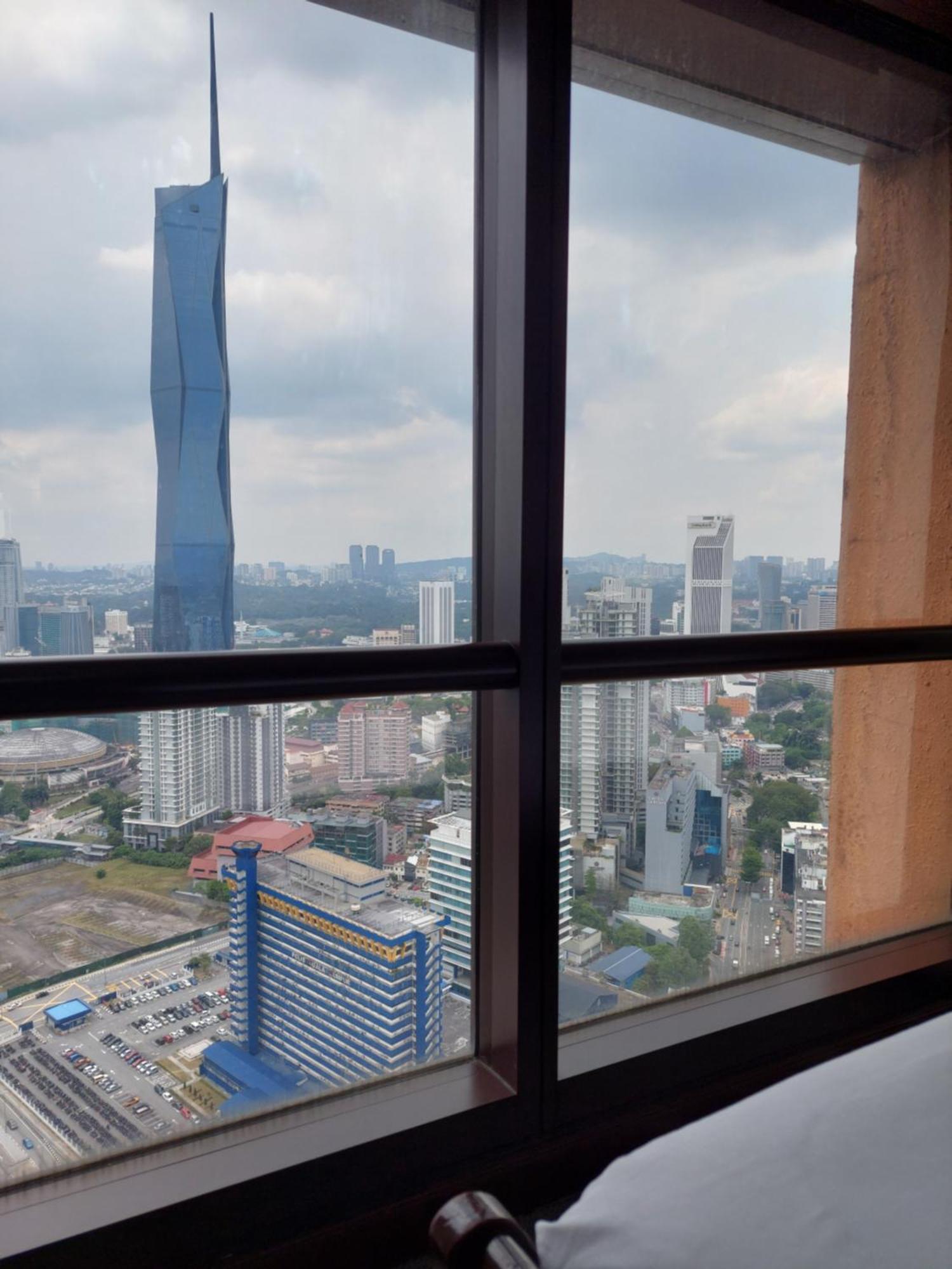 Sm Service Time Square Kl * Kuala Lumpur