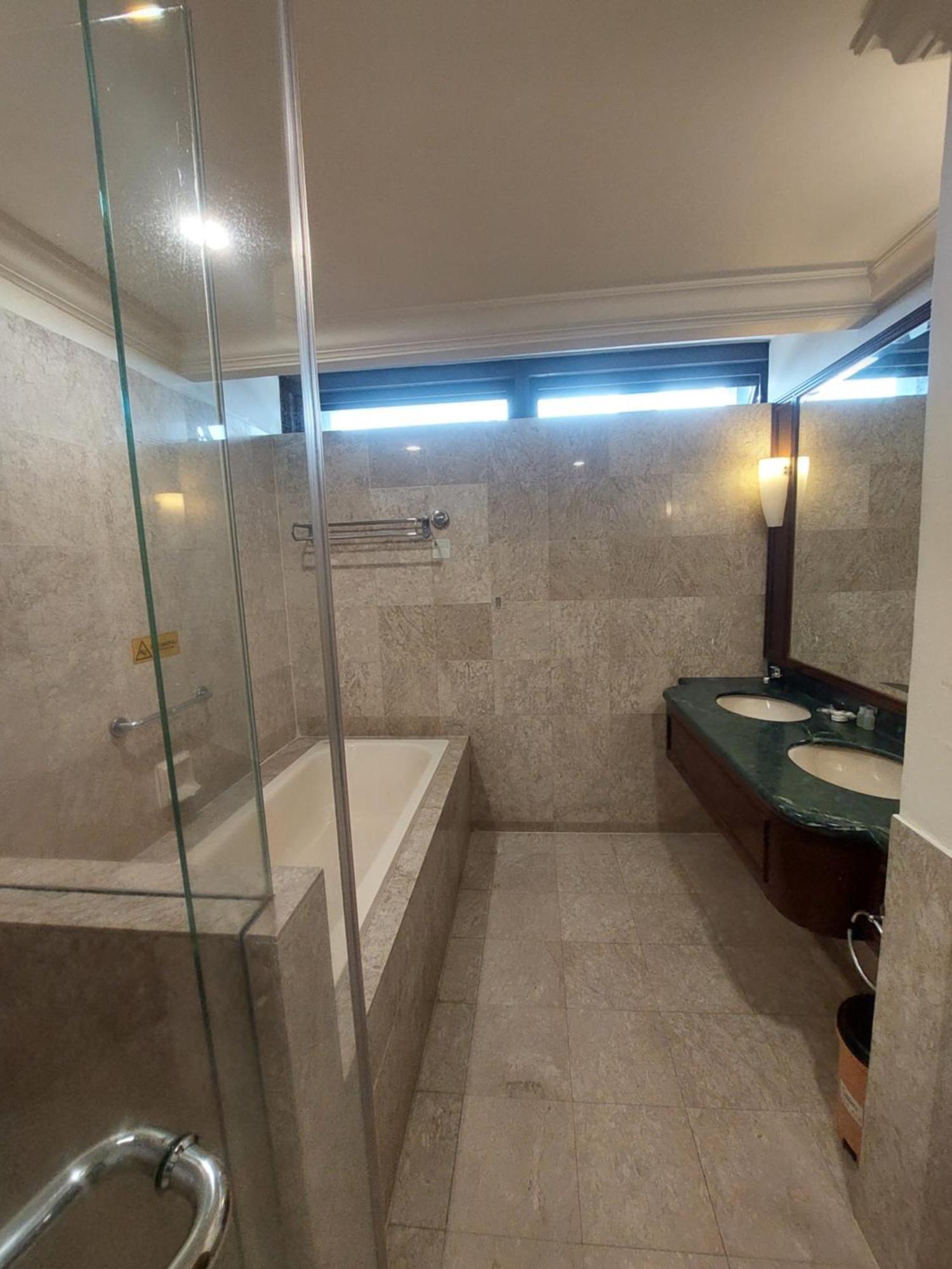 Sm Service Time Square Kl Apartment Kuala Lumpur