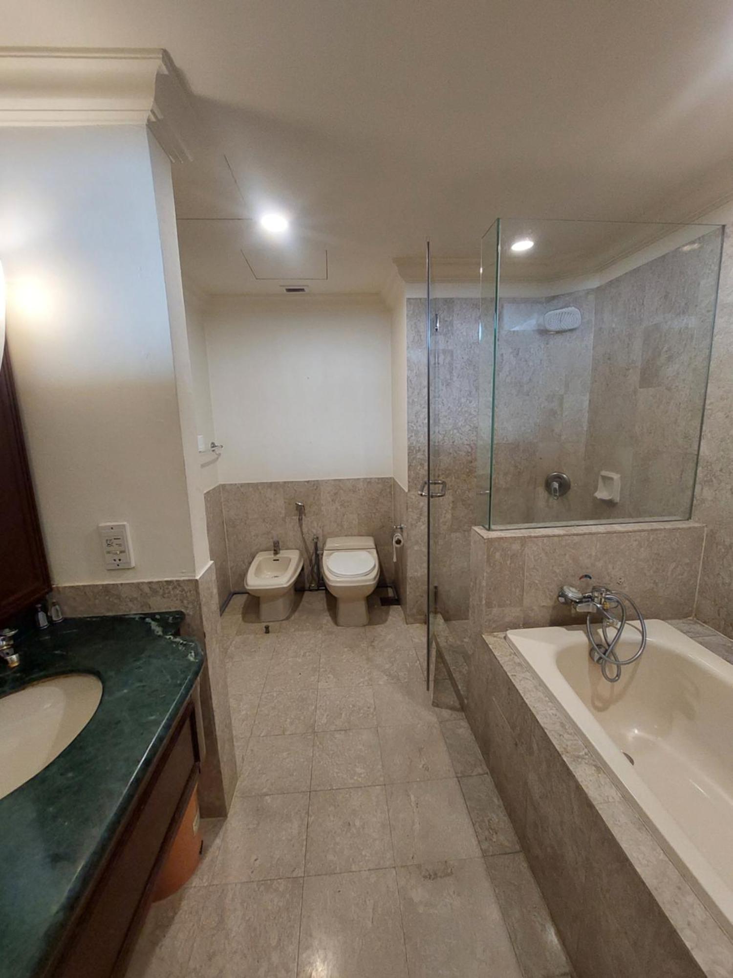 Apartment Sm Service Time Square Kl