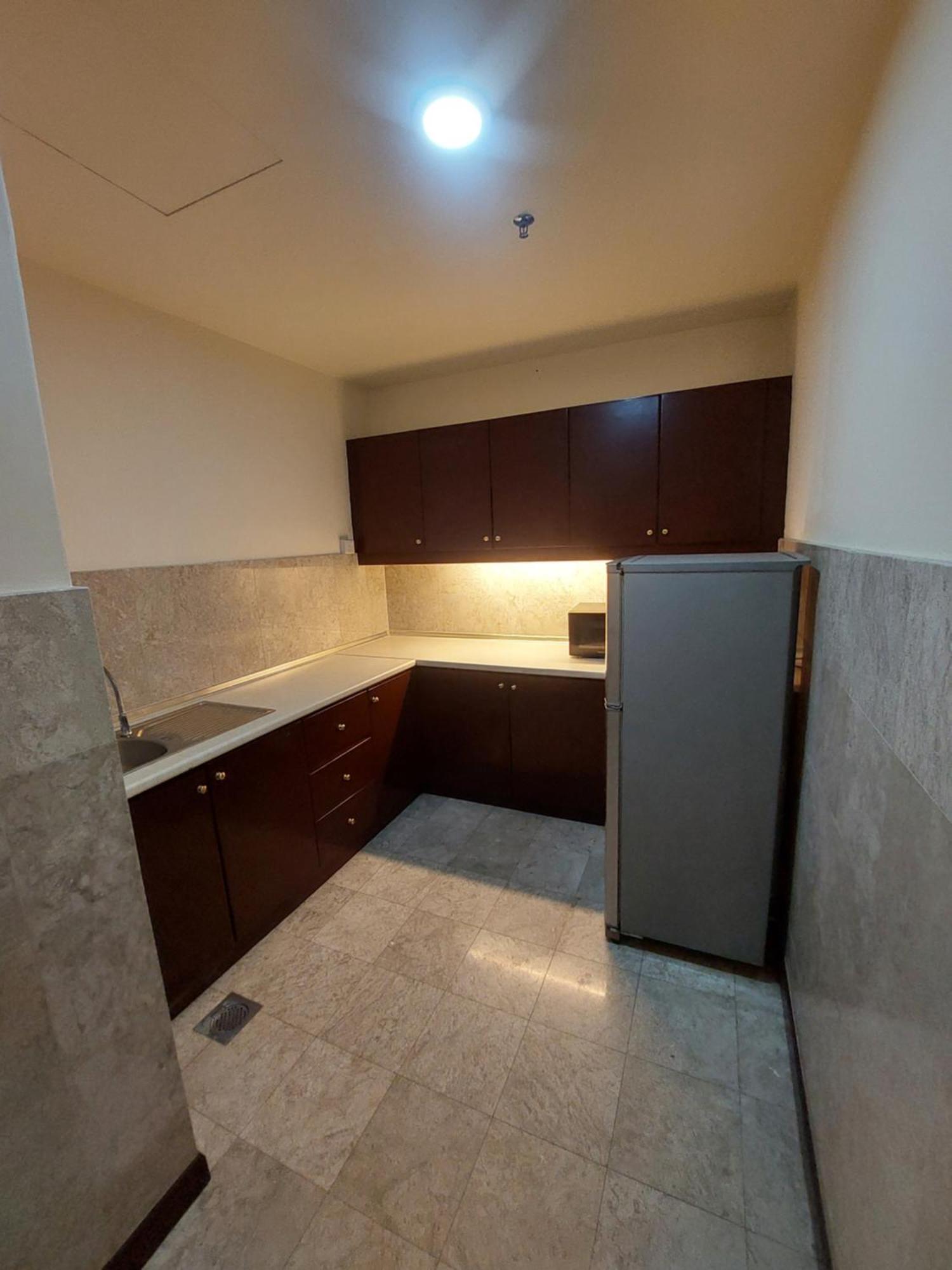 Sm Service Time Square Kl Apartment *