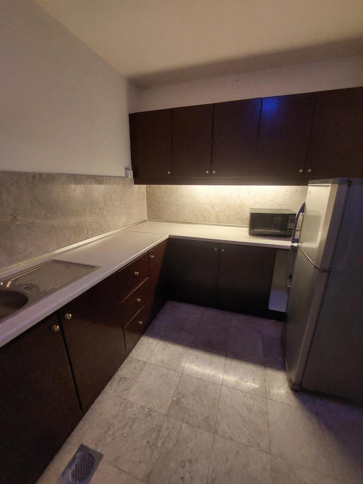 Apartment Sm Service Time Square Kl *