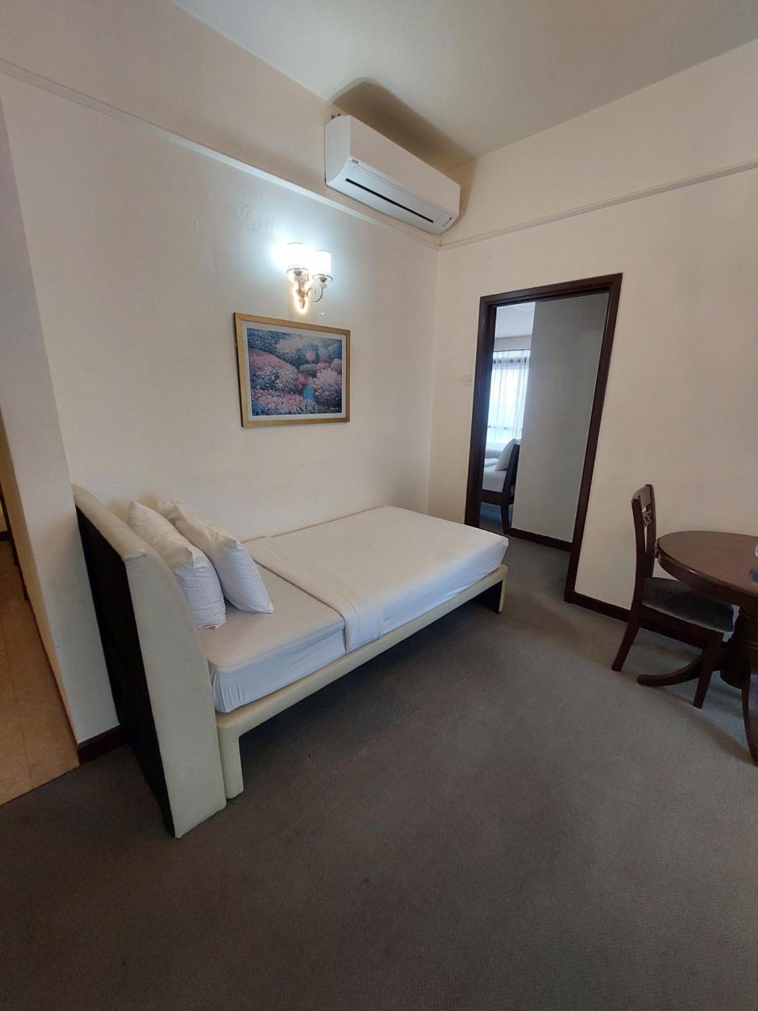 Apartment Sm Service Time Square Kl Kuala Lumpur