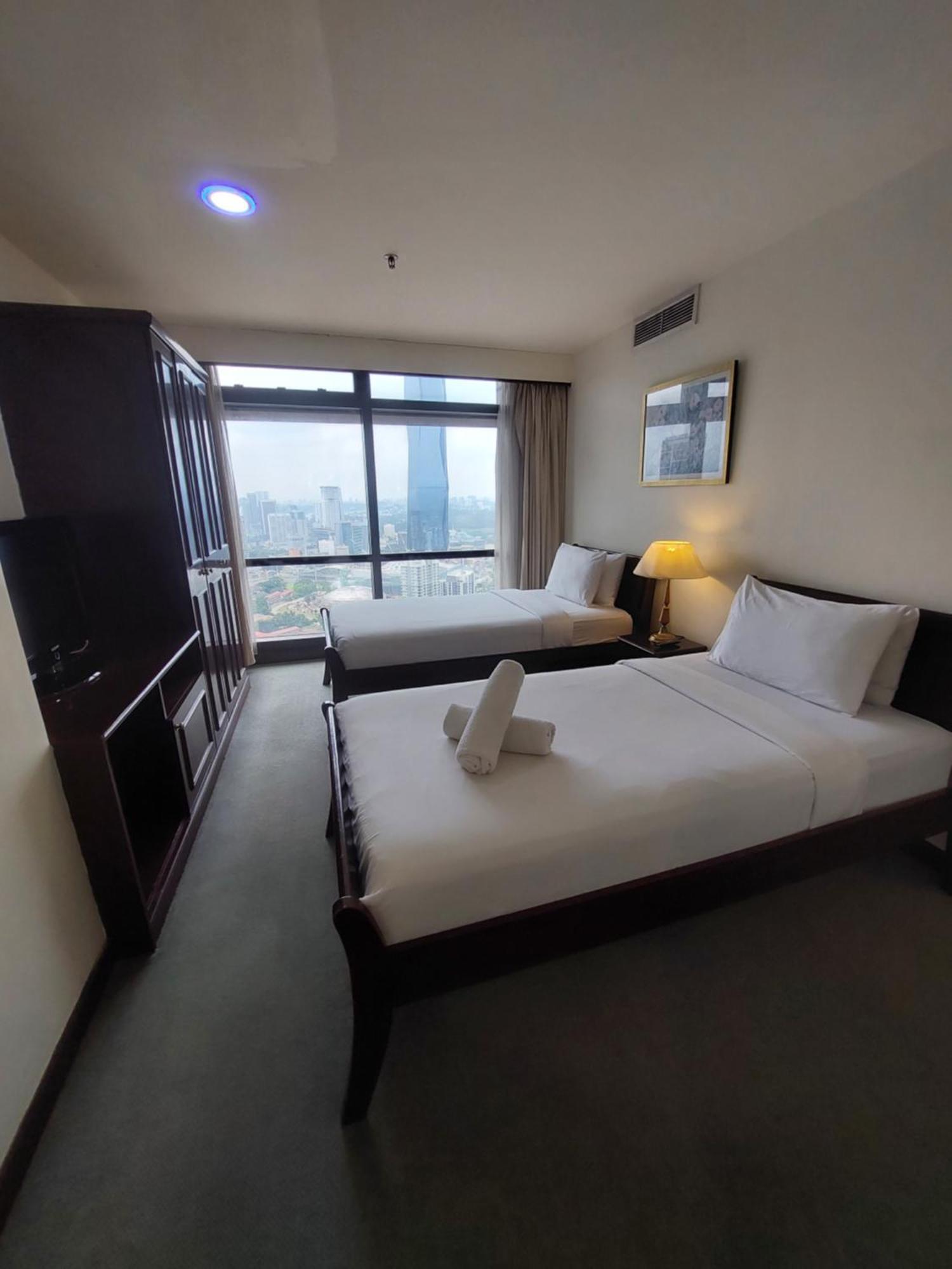Sm Service Time Square Kl Kuala Lumpur