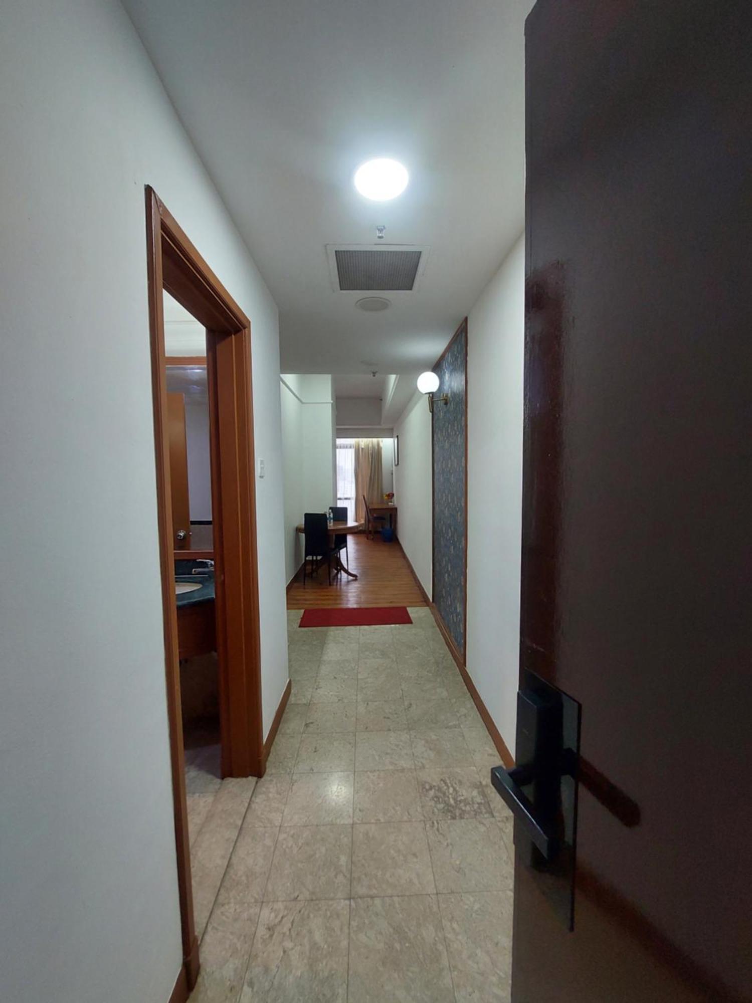 Sm Service Time Square Kl Apartment Kuala Lumpur