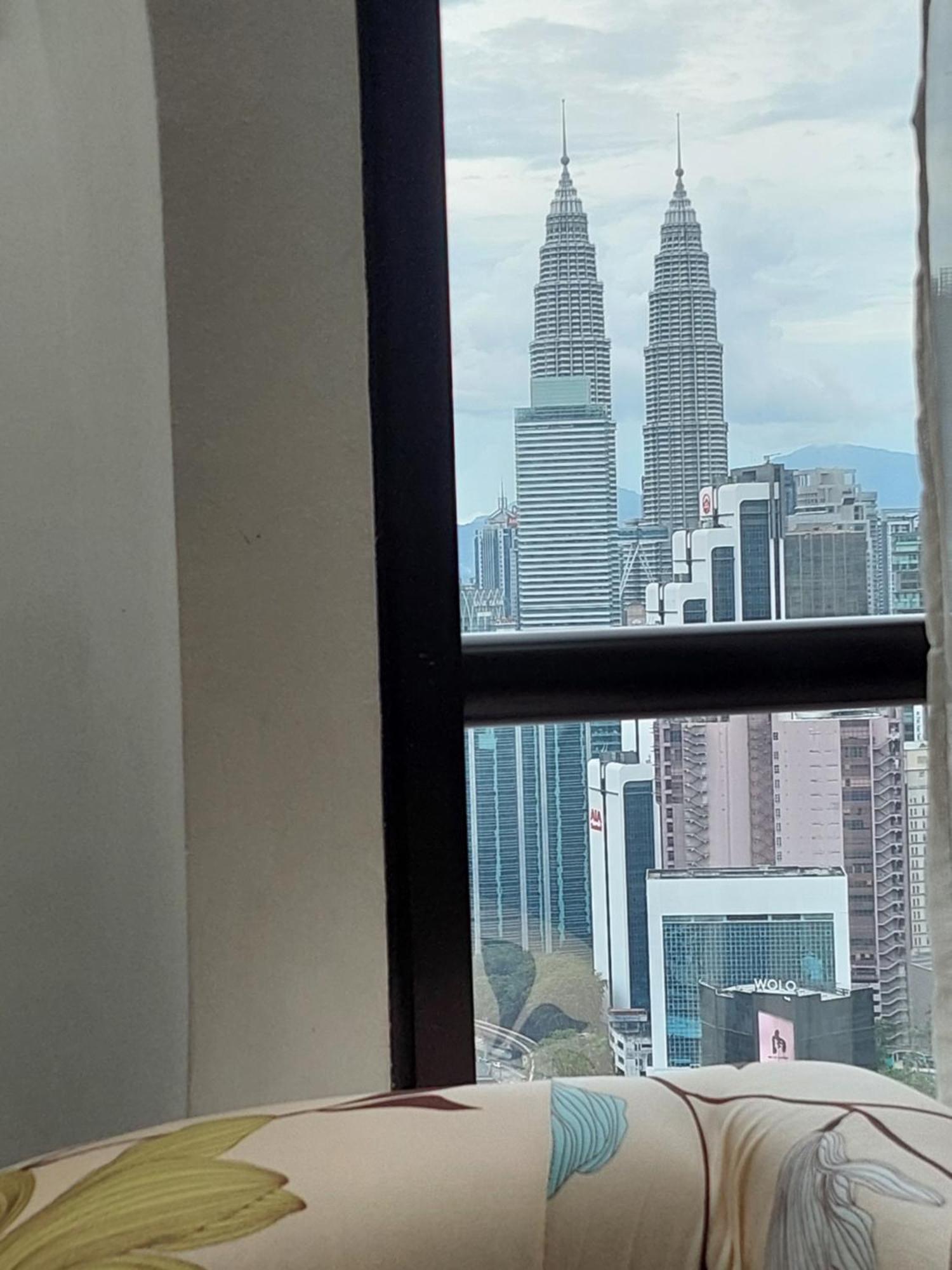 Sm Service Time Square Kl