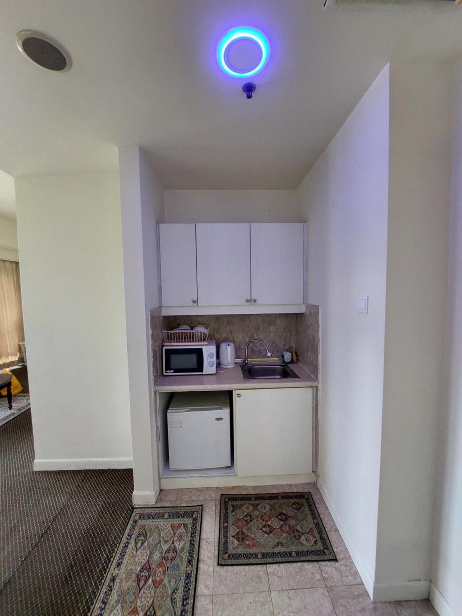 Sm Service Time Square Kl Apartment
