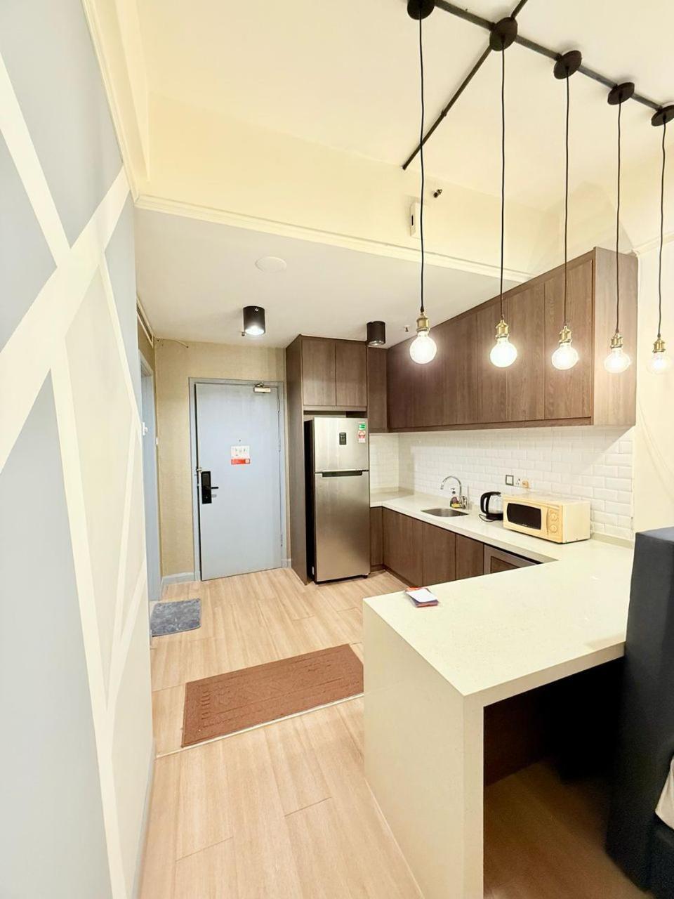 Sm Service Time Square Kl Apartment