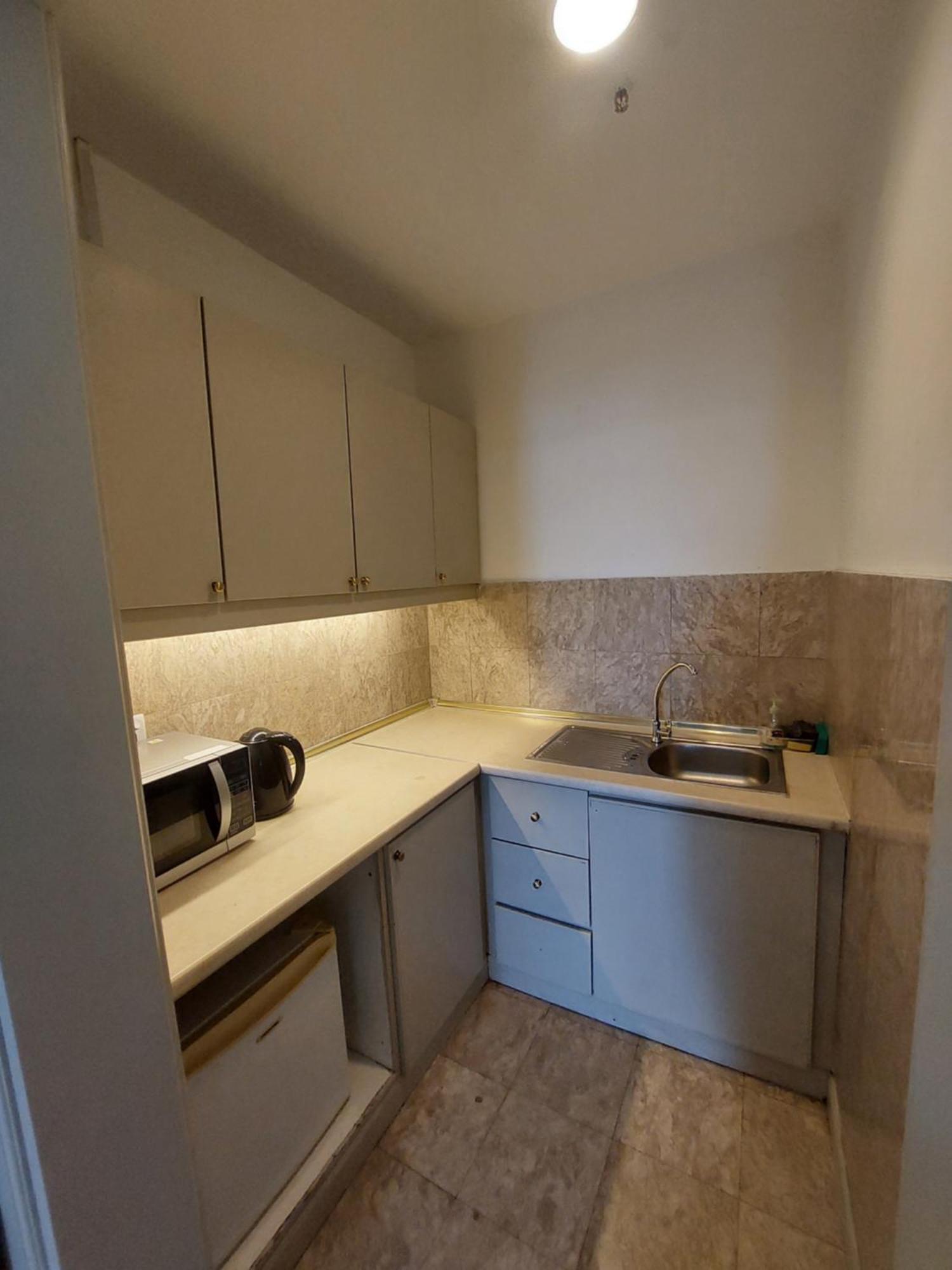 Sm Service Time Square Kl Apartment *