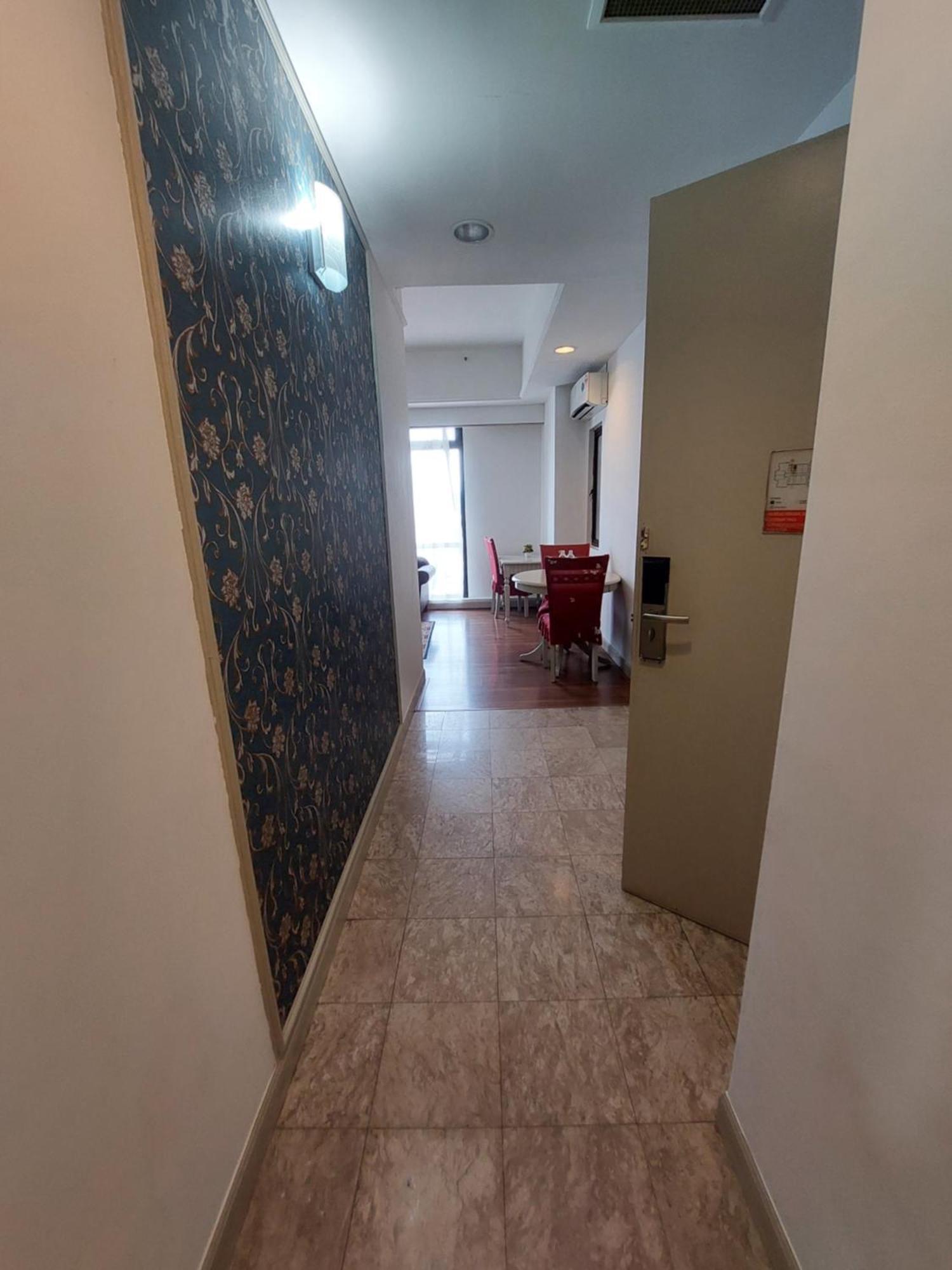 Sm Service Time Square Kl Apartment Kuala Lumpur
